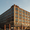 Consolidated Tobacco and The Carolina Building Richmond, Virginia